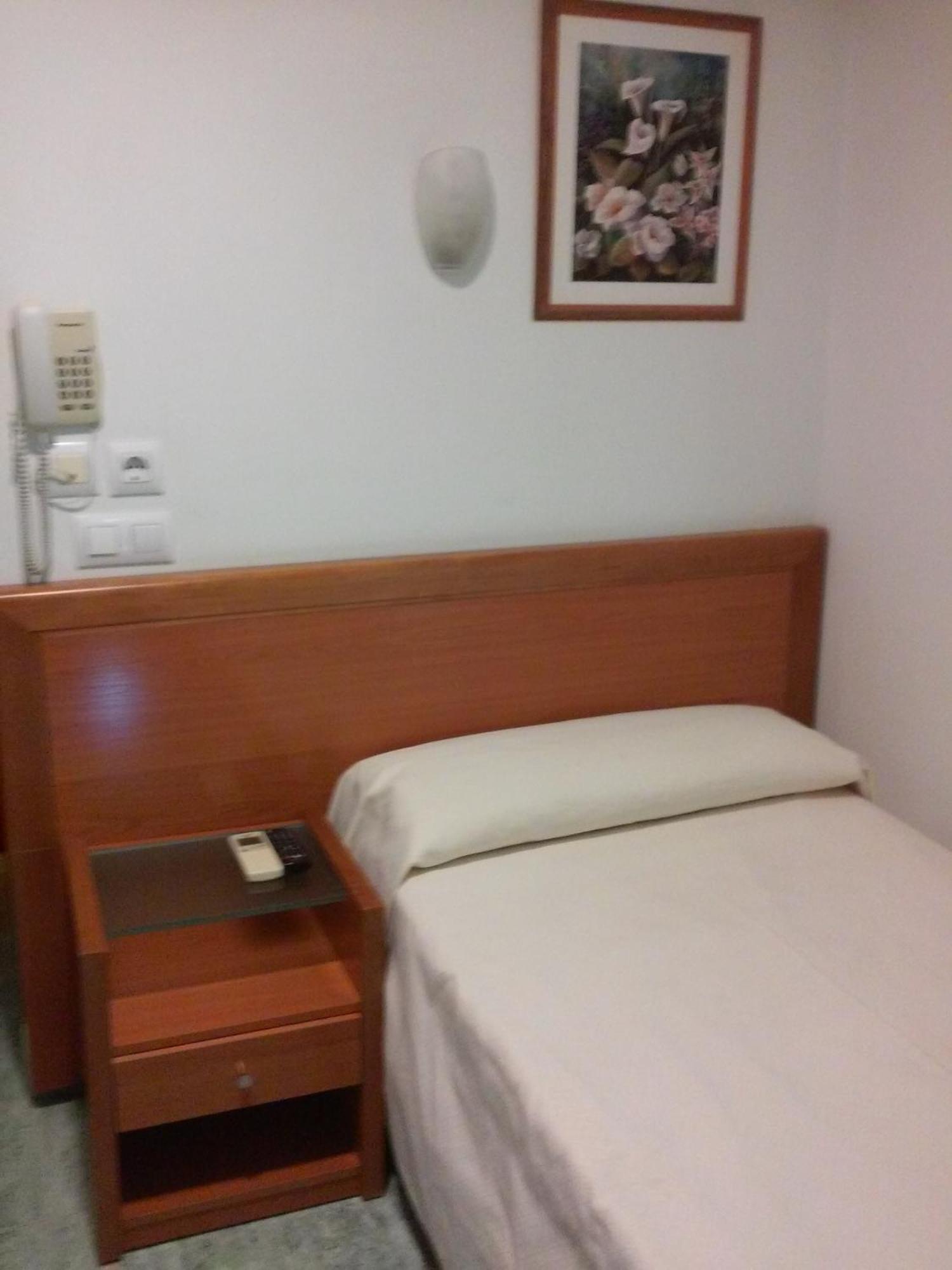 Hotel Mavi Gandía Room photo